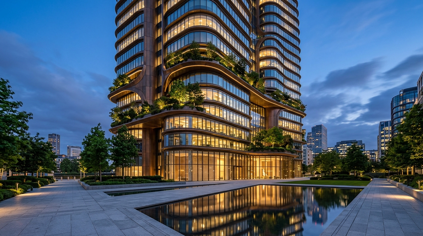 SWAD Developments
