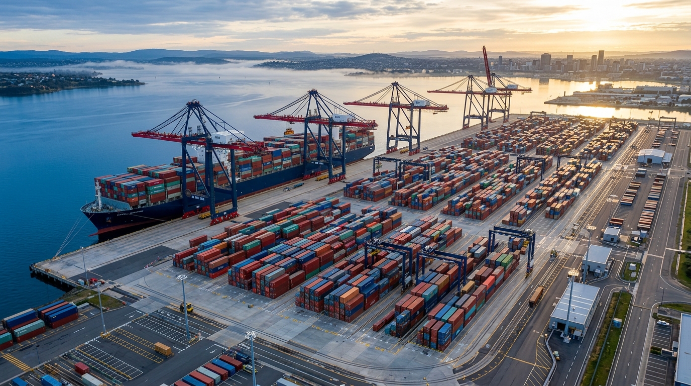 SWAD Logistics Solutions